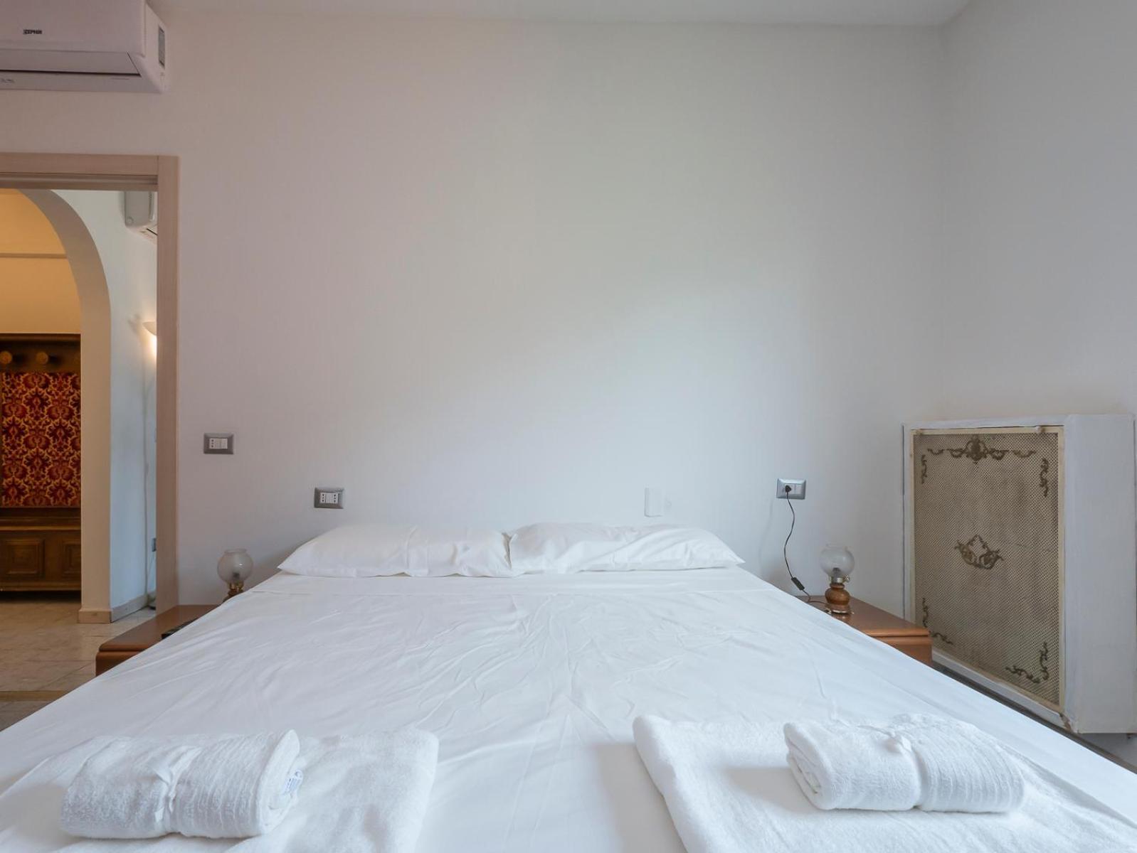 Appartement Ampio E Luminoso Appartamento, Posto Auto Gratuito - Quarenghi Milan